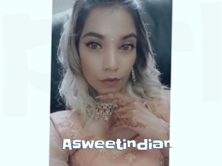 Asweetindian