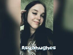 Asyahughes