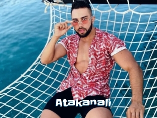 Atakanali