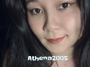 Athena2005