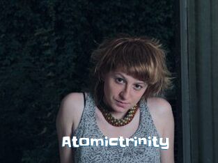 Atomictrinity