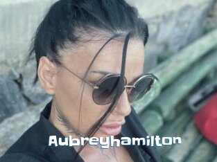 Aubreyhamilton