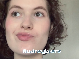 Audreybiers