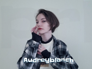 Audreyblanch