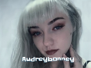 Audreybonney