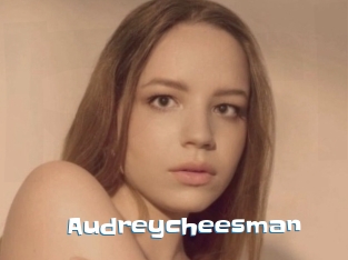 Audreycheesman