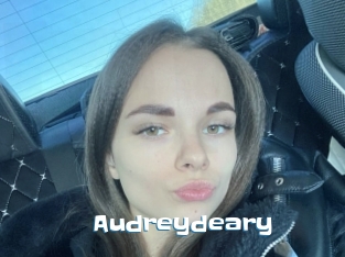 Audreydeary