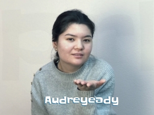 Audreyeady