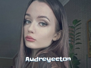 Audreyecton