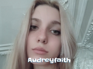 Audreyfaith