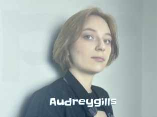 Audreygills