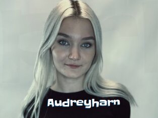 Audreyharn