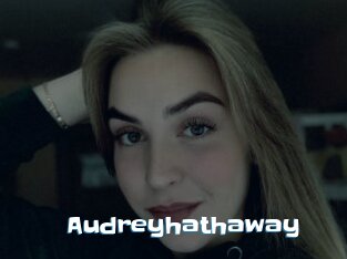 Audreyhathaway