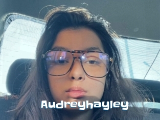 Audreyhayley