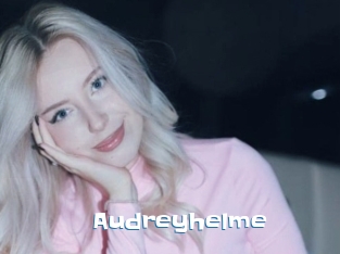 Audreyhelme