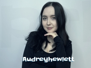 Audreyhewlett