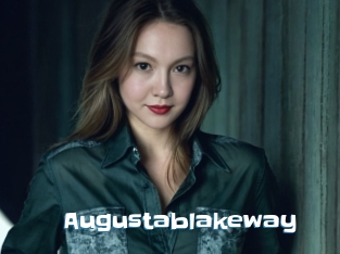 Augustablakeway