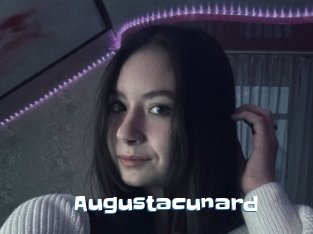 Augustacunard