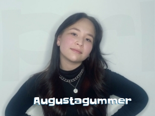 Augustagummer