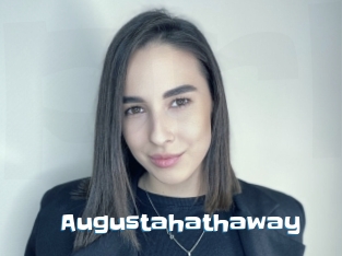 Augustahathaway