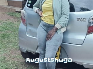 Augustshuga