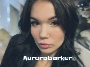 Aurorabarker