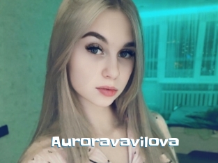 Auroravavilova