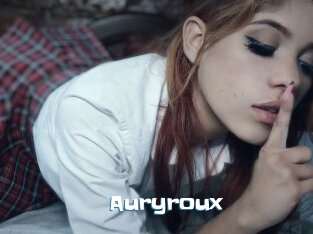 Auryroux