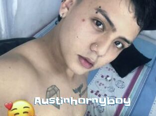 Austinhornyboy