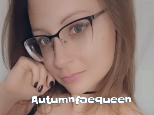 Autumnfaequeen