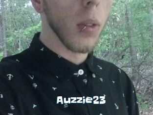 Auzzie23