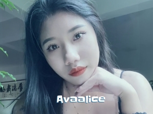 Avaalice