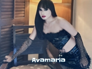 Avamaria