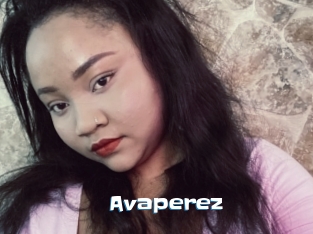 Avaperez