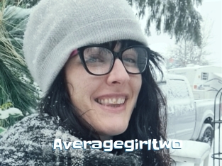 Averagegirltwo