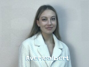 Averiealbert