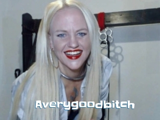 Averygoodbitch