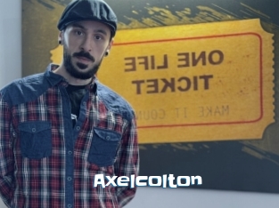 Axelcolton