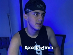 Axelladino