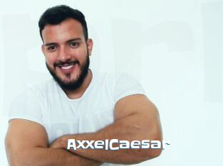 AxxelCaesar