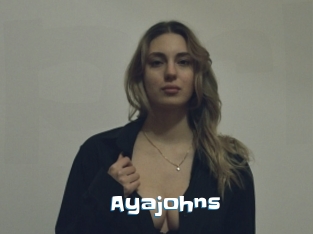 Ayajohns