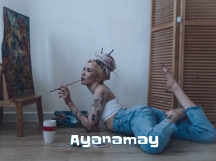 Ayanamay