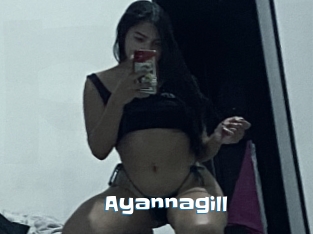 Ayannagill