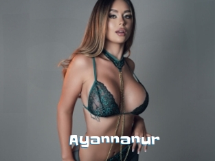 Ayannanur