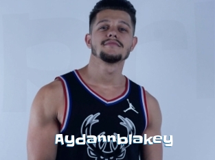 Aydannblakey