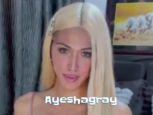 Ayeshagray