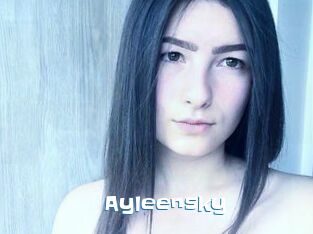 Ayleensky