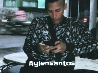 Aylensantos