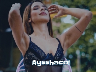 Aysshacol