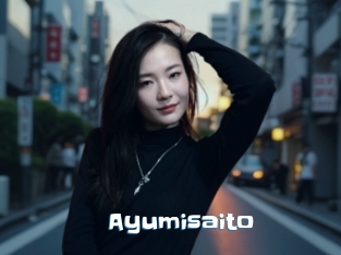 Ayumisaito